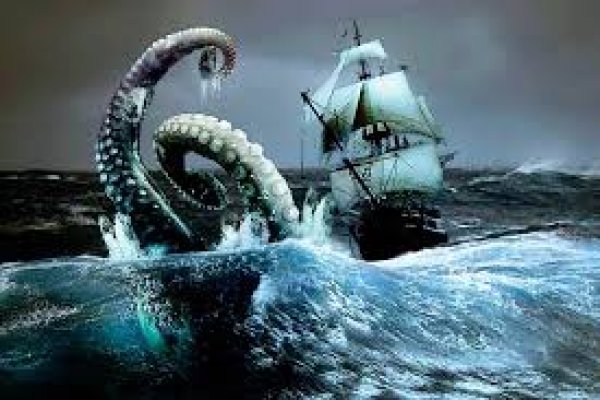 Kraken на русском